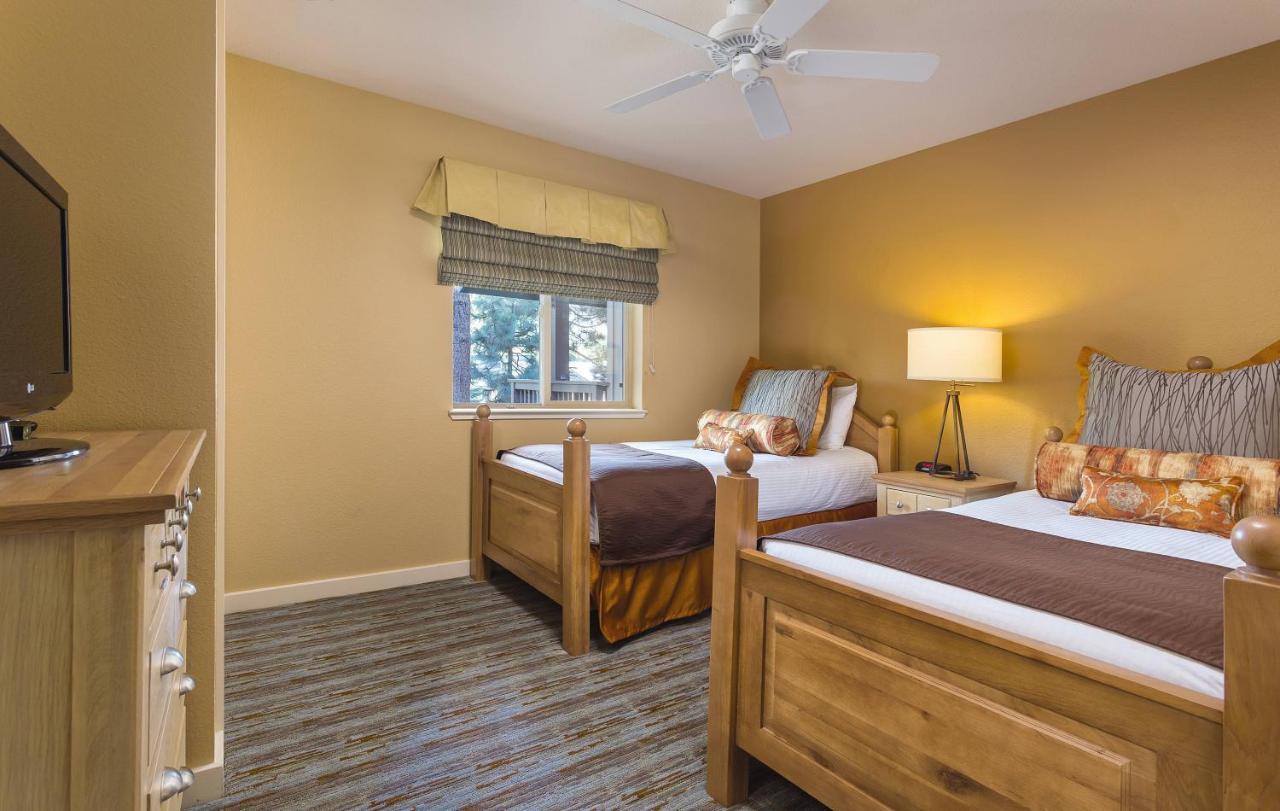 Worldmark South Shore Round Hill Bagian luar foto