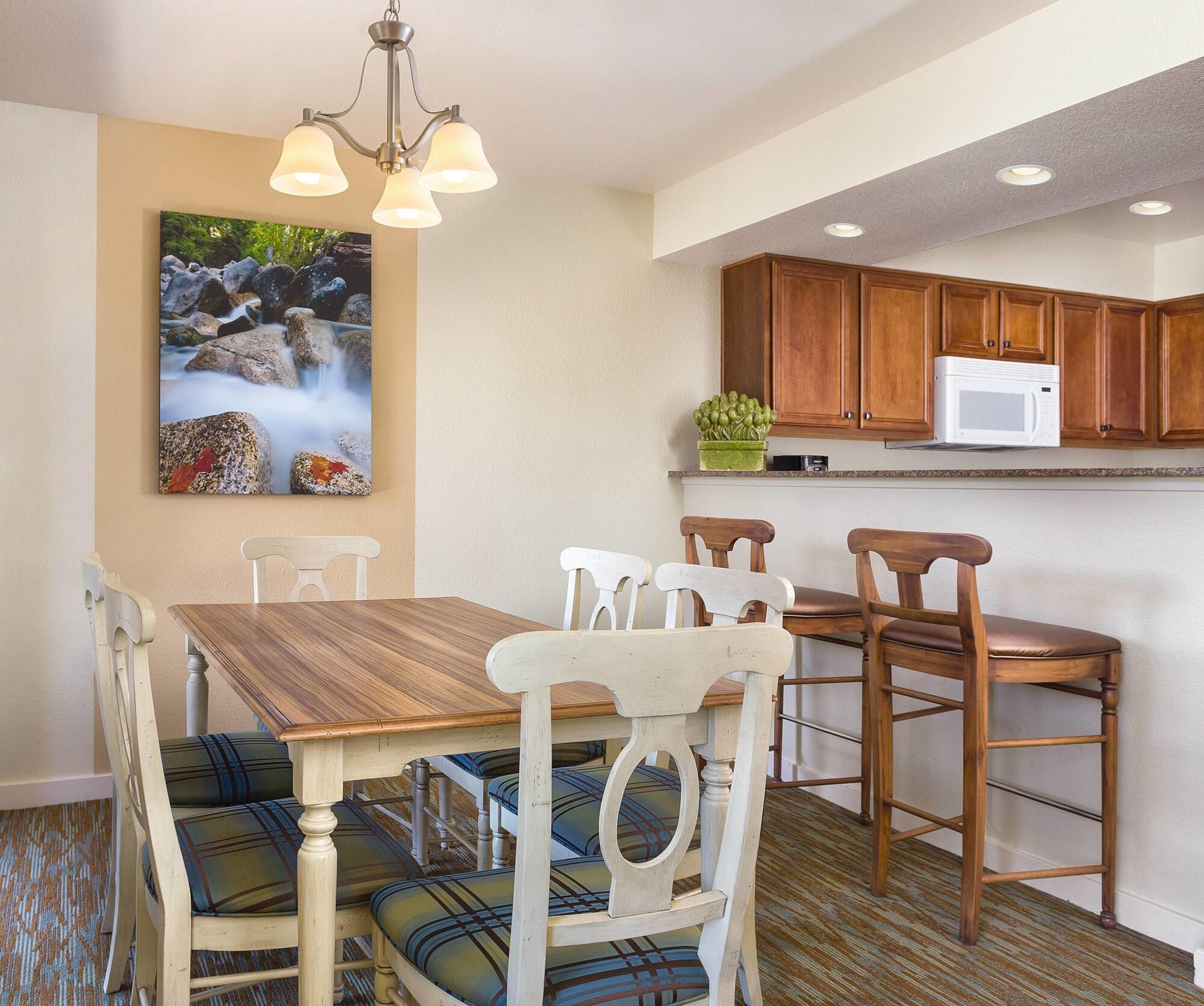 Worldmark South Shore Round Hill Bagian luar foto