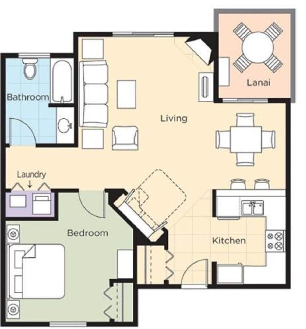 Worldmark South Shore Round Hill Bagian luar foto