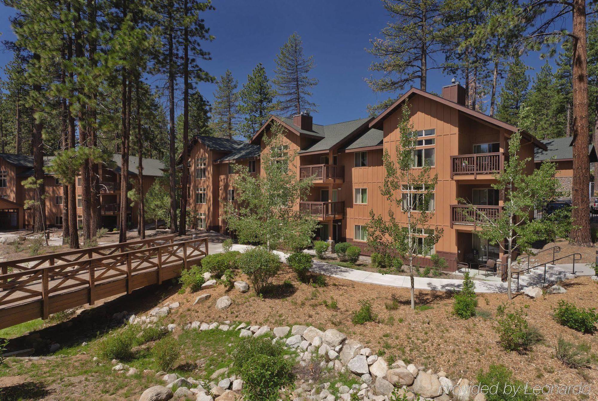 Worldmark South Shore Round Hill Bagian luar foto
