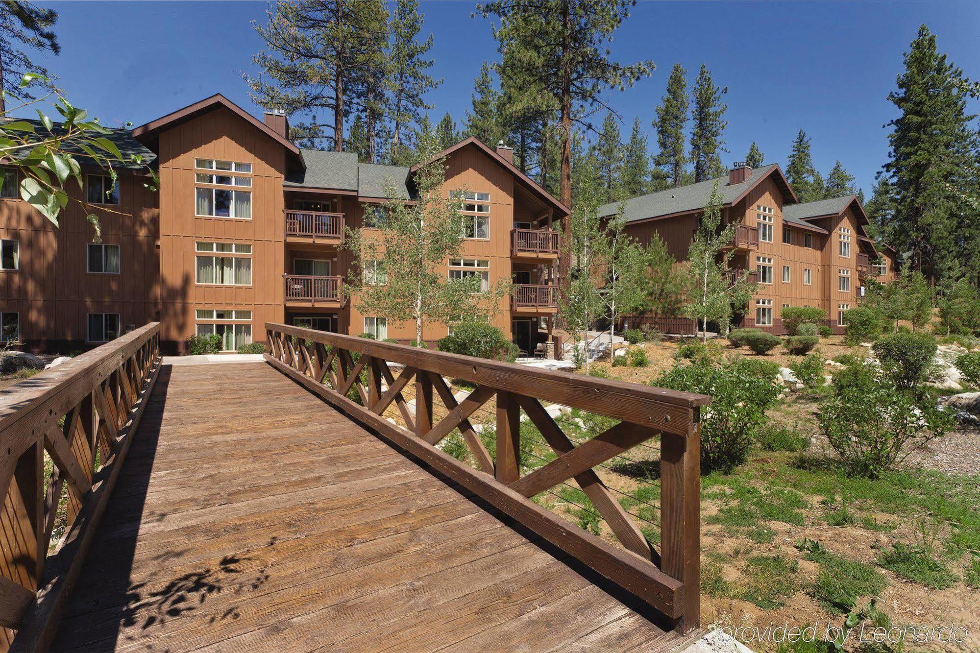 Worldmark South Shore Round Hill Bagian luar foto