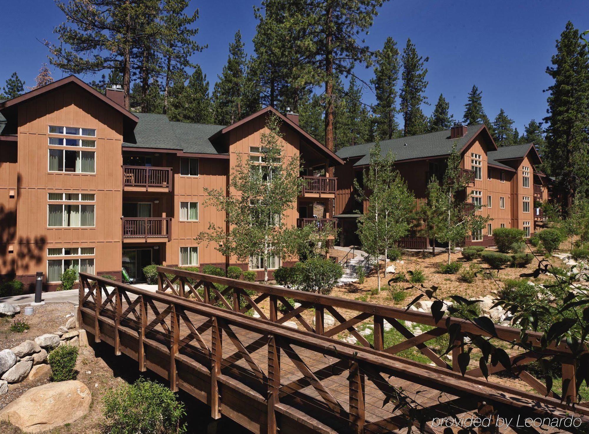 Worldmark South Shore Round Hill Bagian luar foto