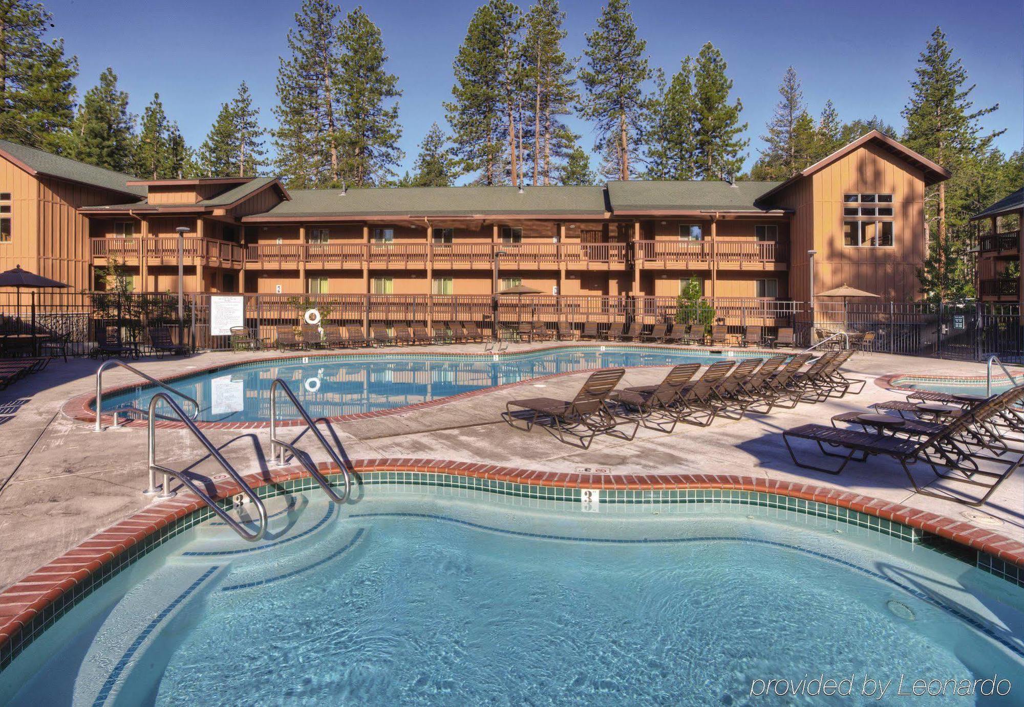Worldmark South Shore Round Hill Bagian luar foto