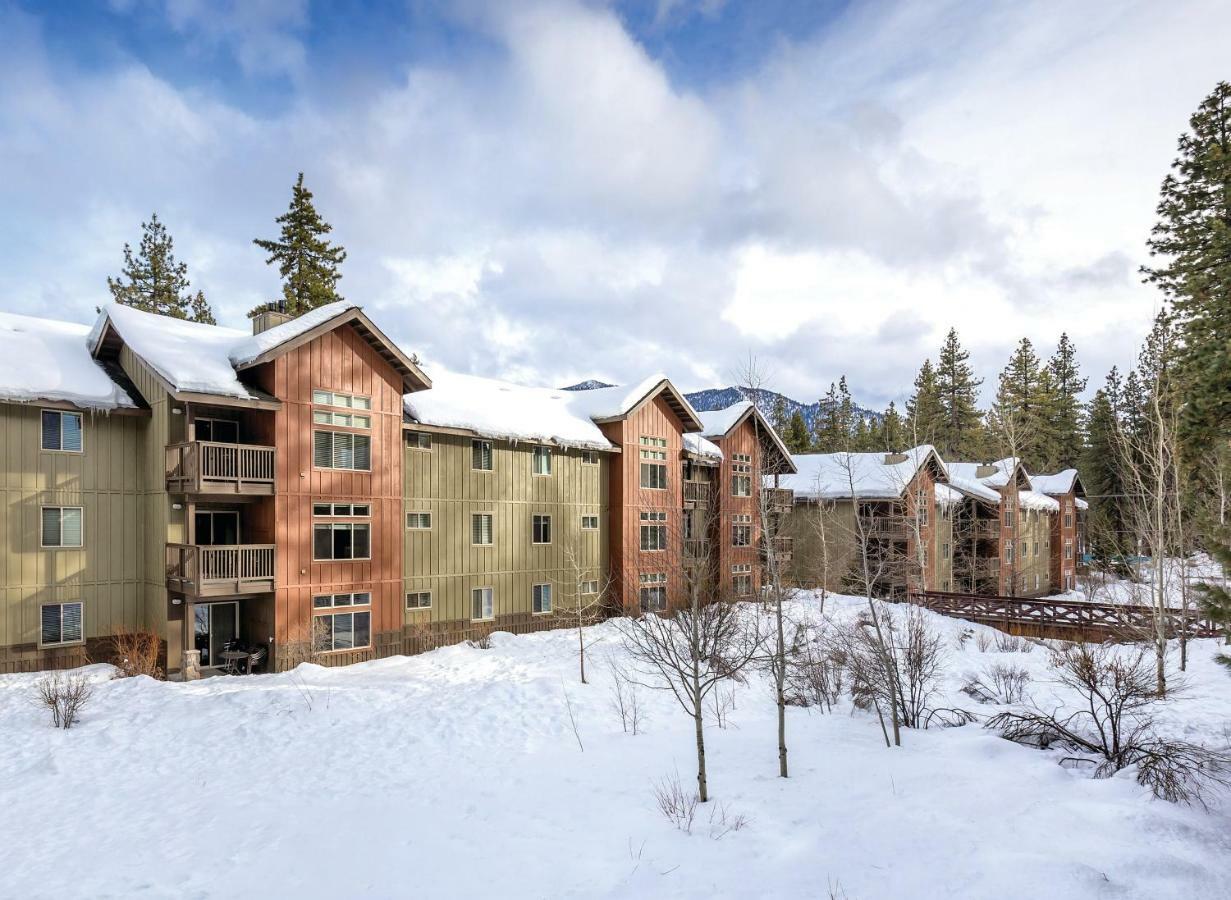 Worldmark South Shore Round Hill Bagian luar foto