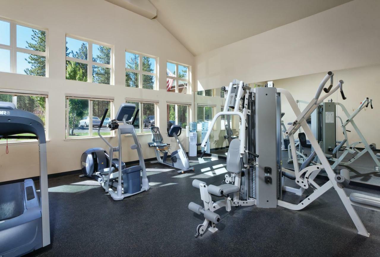 Worldmark South Shore Round Hill Bagian luar foto