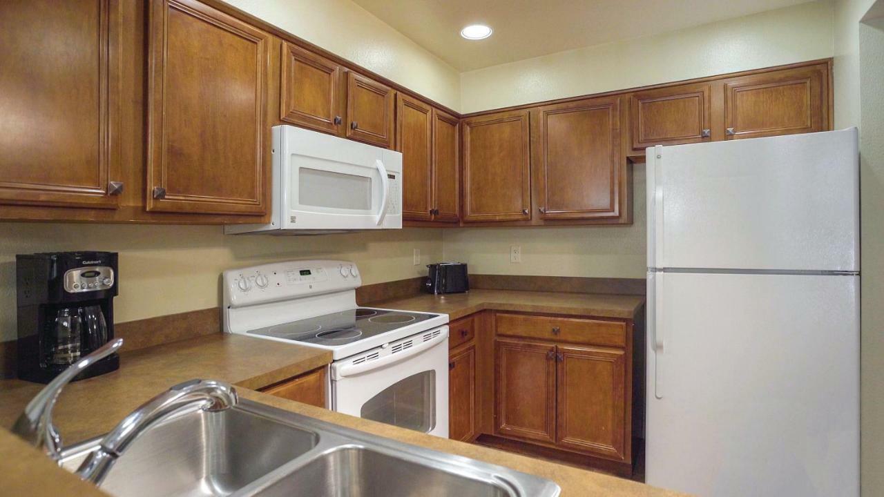Worldmark South Shore Round Hill Bagian luar foto