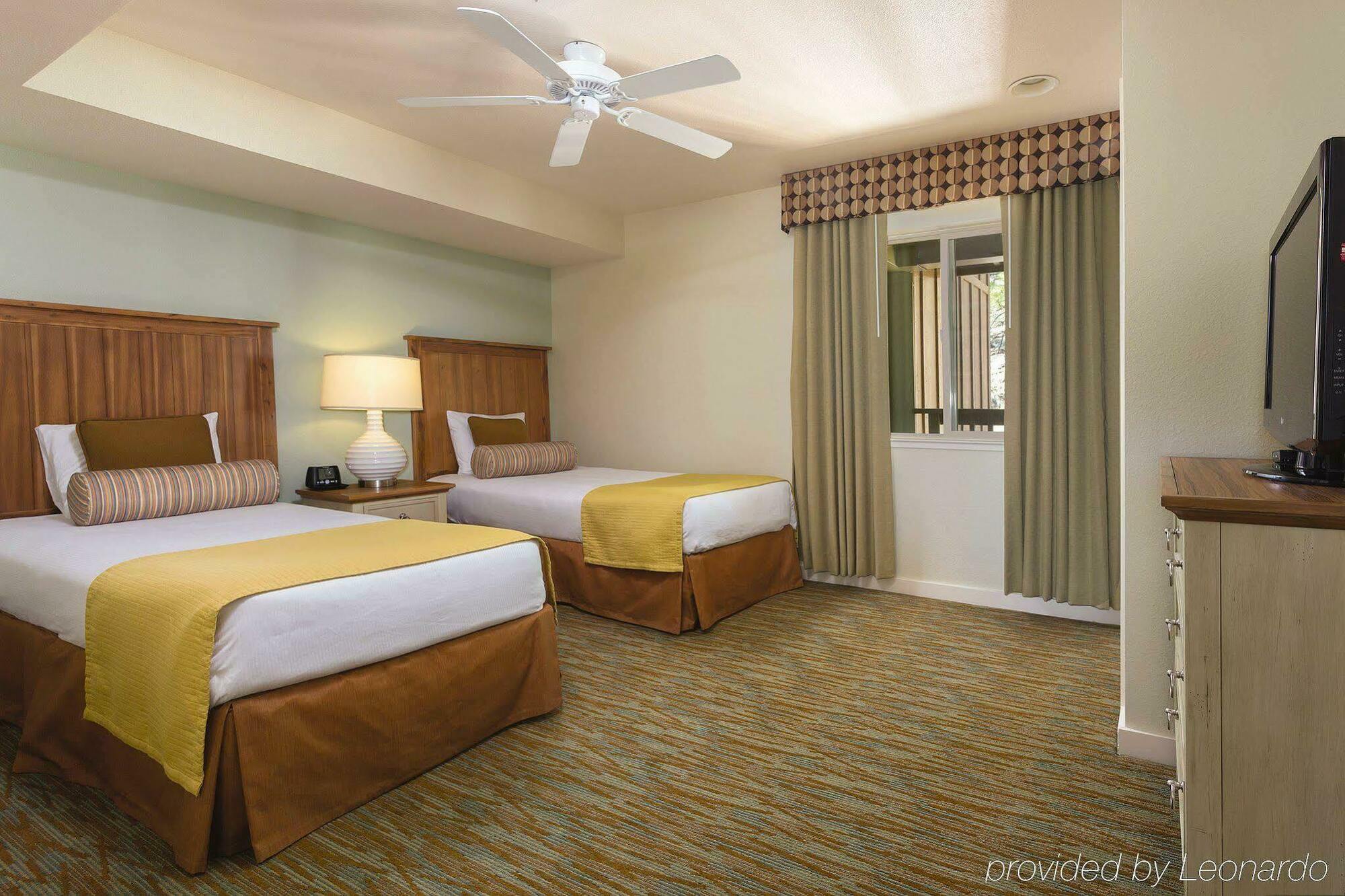 Worldmark South Shore Round Hill Bagian luar foto